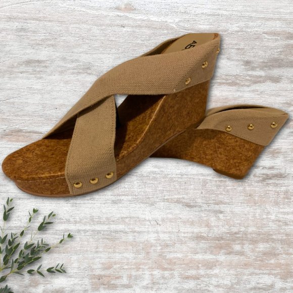 ABOUND - SANDAL - Picture 3 of 9